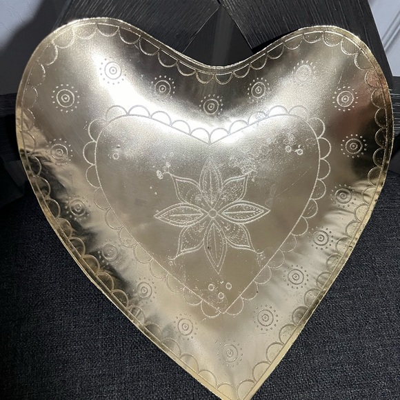Heart Trinket Tray. - Picture 10 of 10